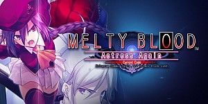 Melty Blood Actress Again Current Code