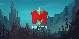 Melvor Idle