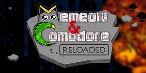 Memeow & Comodore: Reloaded