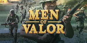 Men Of Valor