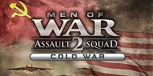 Men of War: Assault Squad 2 - Cold War