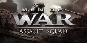 Men of War: Assault Squad