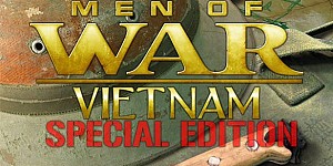 Men of War Vietnam