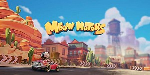 Meow Motors