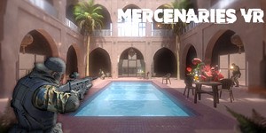 Mercenaries VR