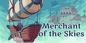 Merchant of the Skies