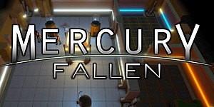 Mercury Fallen