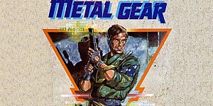 METAL GEAR