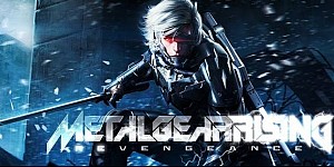 Metal Gear Rising: Revengeance