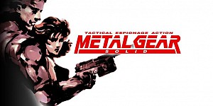 METAL GEAR SOLID