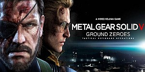 Metal Gear Solid V: Ground Zeroes