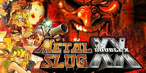 Metal Slug XX