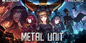 Metal Unit