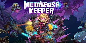 Metaverse Keeper