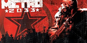 Metro 2033