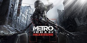 Metro 2033 - Redux