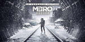 Metro Exodus - Enhanced Edition