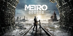 Metro Exodus + все DLC