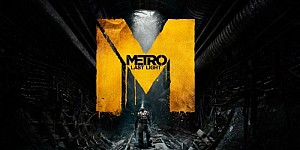 Metro Last Light