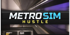 Metro Sim Hustle