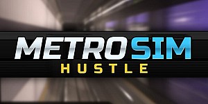 Metro Sim Hustle