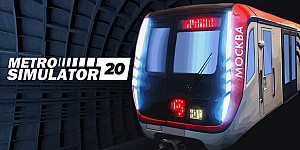 Metro Simulator 2021