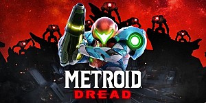 Metroid Dread