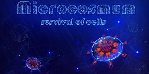 Microcosmum: Survival of Cells