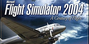 Microsoft Flight Simulator 2004: A Century of Flight