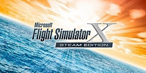 Microsoft Flight Simulator X: Steam Edition