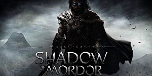 Middle-Earth Shadow of Mordor