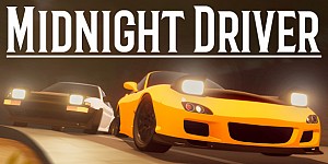 Midnight Driver