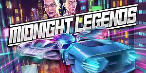 Midnight Legends