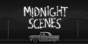 Midnight Scenes: The Highway (Episode 1)