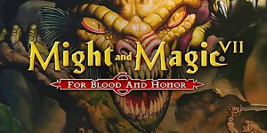 Might and Magic 7 For Blood and Honor