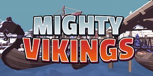 Mighty Vikings