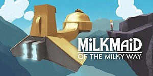 Milkmaid of the Milky Way