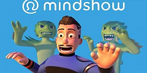 Mindshow VR