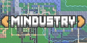 Mindustry