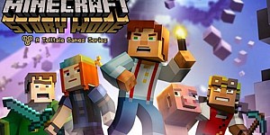 Minecraft: Story Mode Season One