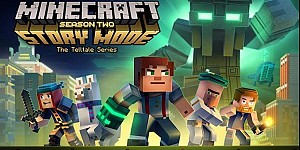 Minecraft: Story Mode Season Two