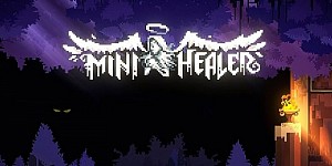 Mini Healer