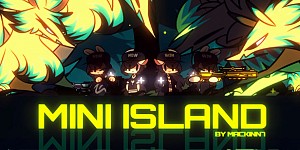 Mini Island: Summer