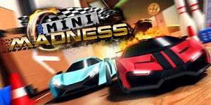 Mini Madness