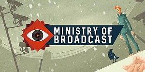 Ministry of Broadcast