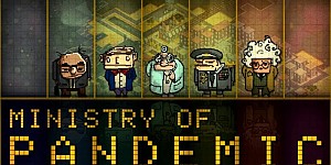 Ministry of Pandemic