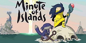 Minute of Islands