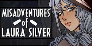 Misadventures of Laura Silver: Chapter I