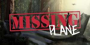 Missing Plane: Survival