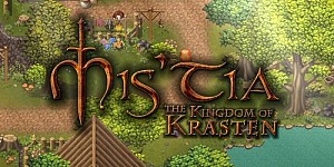 Mistia - The Kingdom of Krasten